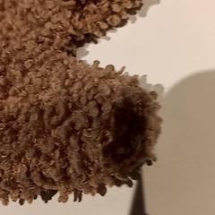 Knuffel, segons ha informat De Efteling mitjançant iLost