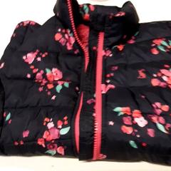 Giacca, come riportato da Qbuzz ZHN utilizzando iLost