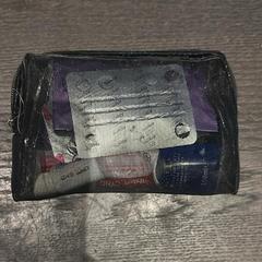 Toilettas, jak nahlášeno Van der Valk Hotel Amsterdam-Amstel pomocí iLost