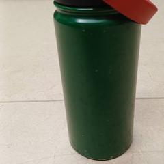 Botella para beber, segundo informou Qbuzz GD Groningen Peizerweg usando iLost