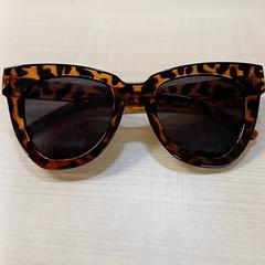 Brille, gemeldet von IKEA Tours über iLost