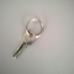 İLost kullanarak Twisto tarafından bildirildiği gibi Anahtar