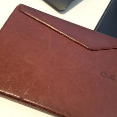 E-reader e-reader, segundo informou IJsselland Ziekenhuis usando iLost