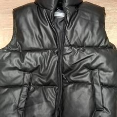 Bodywarmer, zoals gemeld door Pouw Vervoer met iLost