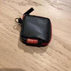 Oordoppen, rapporterat av Poppodium 013 med iLost