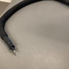 Veiligheidsbeugel kinderwagen beugel, iLost를 사용하여 IKEA Haarlem에 보고됨