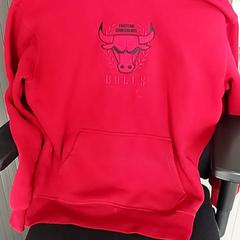 Hoodie Rode hoodie, as reported by RRReis IJssel-Vecht using iLost