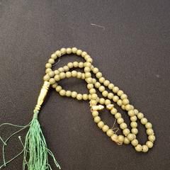 Náhrdelník Perles vertes, jak nahlášeno IKEA Marseille La Valentine pomocí iLost