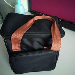 Bag, as reported by Twisto using iLost