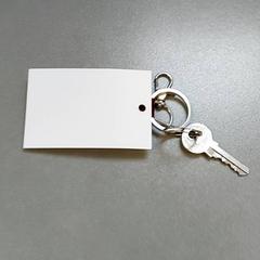 Sleutels がiLostで Centraal magazijn によって報告されました