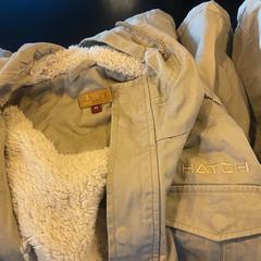 Giacca, come riportato da Hotel V Frederiksplein utilizzando iLost