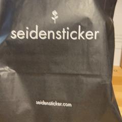 Purchase seidensticker seidensticke, zgłoszono przez Designer Outlet Roermond przy użyciu iLost