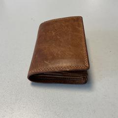 Pénztárca Rodgers, amint azt Breng Arnhem az iLost segítségével jelentette.