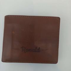 Wallets Koorenhof, as reported by Arriva Limburg Zuid using iLost