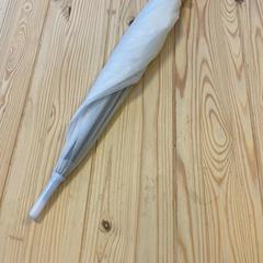 Paraplu, zoals gemeld door hoop Kirche - Campus Bremen met iLost