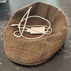 Pet + oplader Bruin en wit, segons ha informat Van der Valk Hotel Veenendaal mitjançant iLost