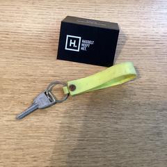 İLost kullanarak Stad Hasselt tarafından bildirildiği gibi Sleutel Sleutelhanger