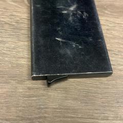 Pasjeshouder a aoujar, as reported by Pouw Vervoer using iLost