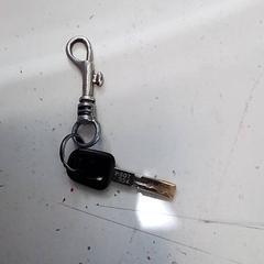 Klíč, jak nahlášeno Hermes Eindhoven pomocí iLost