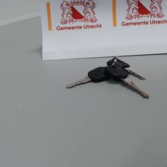 Chiave, come riportato da Gemeente Utrecht utilizzando iLost