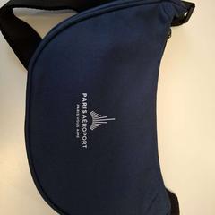 Bossa d'embragatge Marine, segons ha informat ilévia mitjançant iLost