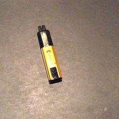 Vape, a été signalé par Van der Valk Hotel Amsterdam Zuidas utilisant iLost