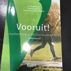 Buch, gemeldet von Qbuzz U-OV über iLost