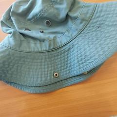 Hat, as reported by Blauwnet Zwolle using iLost