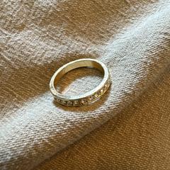 Ring, amint azt az iLostnak jelentették.