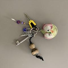 Sleutel bos がiLostに報告されました