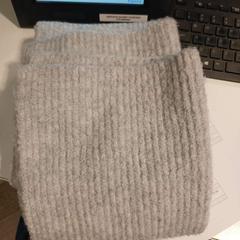 Shawl Grijs, as reported by Cursus en vergadercentrum Domstad using iLost