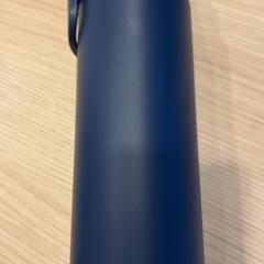 Flasche, gemeldet von Pathé Groningen über iLost