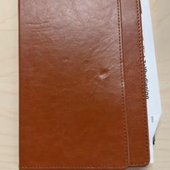 Notebooku Beige, leerachtig, jak nahlášeno IKEA Gent pomocí iLost