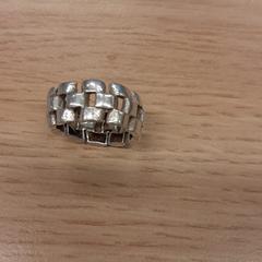 Ring, zoals gemeld door Feyenoord Rotterdam met iLost