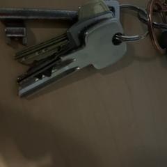 Clauer, segons ha informat Jaarbeurs mitjançant iLost