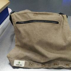 가방, iLost를 사용하여 IKEA Haparanda에 보고됨