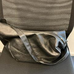 Kabelka Zwart, jak nahlášeno Gemeente Arnhem pomocí iLost