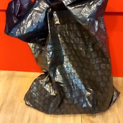 Tas, zoals gemeld door Arriva Limburg Noord met iLost