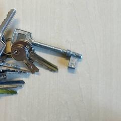 Nyckel, rapporterat av Regio Oost-Vlaanderen med iLost