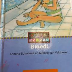 İLost kullanarak Arriva Limburg Zuid tarafından bildirildiği gibi Kitap