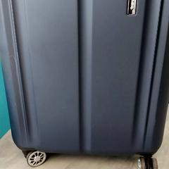 Koffert Blauw, som rapportert av Arriva Friesland / Groningen ved bruk av iLost