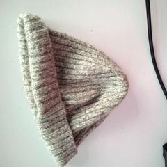 Cappello, come riportato da Twisto utilizzando iLost