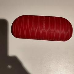 メガネケース がiLostで Bibliotheek Neude (Utrecht) によって報告されました