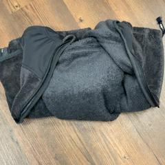 Jacket, as reported by Movie Park Germany using iLost