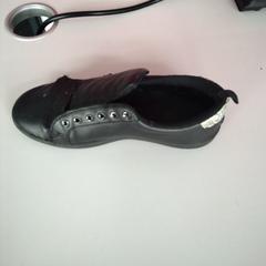 Sko, rapporterat av Twisto med iLost