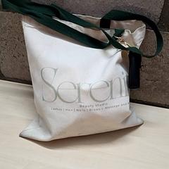 Taška, ako bolo nahlásené Arriva Oost-Brabant pomocou iLost