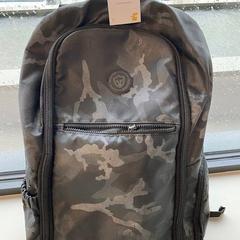 Backpack, as reported by Regio West-Vlaanderen using iLost