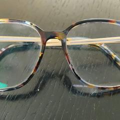 Bril an iLost gemeldet