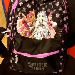 Motxilla, segons ha informat Arriva Limburg Noord mitjançant iLost