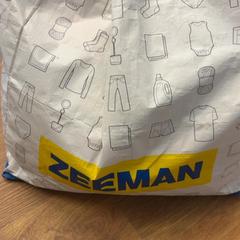Bossa Zeeman, segons ha informat HTM mitjançant iLost